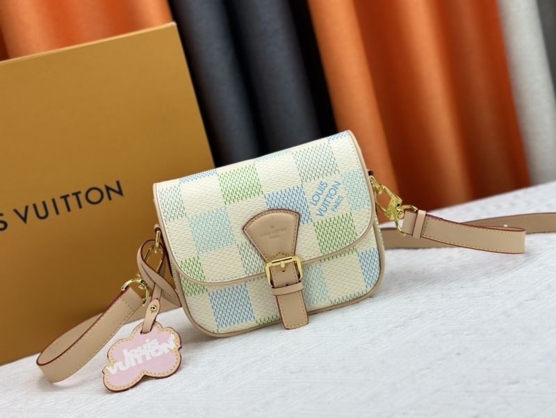 Louis Vuitton Satchel Bags